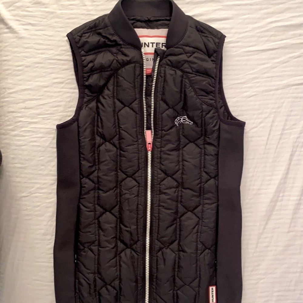 Hunter Vest